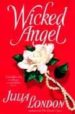 WICKED ANGEL de LONDON, JULIA 