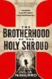 THE BROTHERHOOD OF THE HOLY SHROUD de NAVARRO, JULIA 