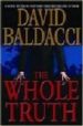 THE WHOLE TRUTH de BALDACCI, DAVID 