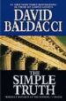 THE SIMPLE TRUTH di BALDACCI, DAVID 