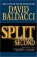 SPLIT SECOND de BALDACCI, DAVID 