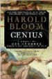 GENIUS: A MOSAIC OF ONE HUNDRED EXEMPLARY CREATIVE MINDS de BLOOM, HAROLD 
