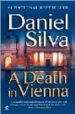 A DEATH IN VIENNA di SILVA, DANIEL 
