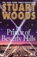 THE PRINCE OF BEVERLY HILLS di WOODS, STUART 