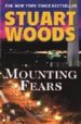 MOUNTING FEARS di WOODS, STUART 