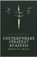 CONTEMPORARY STRATEGY ANALYSIS : CONCEPTS, TECHNIQUES, APPLICATIO di GRANT, ROBERT M. 