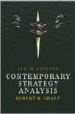 CONTEMPORARY STRATEGY ANALYSIS : CONCEPTS, TECHNIQUES, APPLICATIO de GRANT, ROBERT M. 