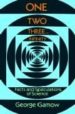ONE, TWO, THREE... INFINITY: FACTS AND SPECULATIONS OF SCIENCE de GAMOW, GEORGE 