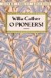 O PIONEERS de CATHER, WILLA 