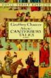 CANTERBURY TALES: GENERAL PROLOGUE, KNIGHT'S TALE, MILLER'S PROLO GUE AND TALE, WIFE OF BATH'S PROLOGUE AND TALE de CHAUCER, GEOFFREY 