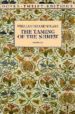THE TAMING OF THE SHREW de SHAKESPEARE, WILLIAM 