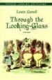 THROUGH THE LOOKING-GLASS AND WHAT ALICE FOUND THERE de CARROLL, LEWIS 