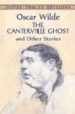 THE CANTERVILLE GHOST AND OTHER STORIES de WILDE, OSCAR 