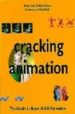 CRACKING ANIMATION THE AARDMAN BOOK OF 3-D ANIMATION de LORD, PETER  SIBLEY, BRIAN 