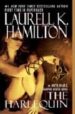 THE HARLEQUIN di HAMILTON, LAURELL K. 
