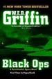 BLACK OPS: A PRESIDENTIAL AGENT NOVEL di GRIFFIN, W.E.B. 