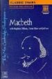 MACBETH (AUDIOBOOK) de SHAKESPEARE, WILLIAM 