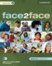 FACE2FACE: STUDENT S BOOK / CD-ROM / AUDIO CD (ADVANCED) de REDSTON, CHRIS  CUNNINGHAM, GILLIE 