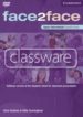 FACE2FACE: CLASSWARE DVD-ROM (UPPER INTERMEDIATE) di VV.AA. 