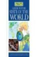 GUIDE TO THE STATE OF THE WORLD: AUTHORITATIVE ILLUSTRED GUIDE TO GLOBAL POLITICS, ECONOMICS, ENVIROMENT, AND CULTURE di VV.AA. 