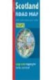 PHILIP'S ROAD MAP SCOTLAND di VV.AA. 