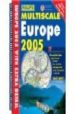 PHILIP'S MULTISCALE EUROPE 2005 di VV.AA. 