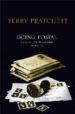 GOING POSTAL de PRATCHETT, TERRY 