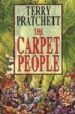 THE CARPET PEOPLE (2ND ED.) de PRATCHETT, TERRY 