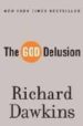 THE GOD DELUSION de DAWKINS, RICHARD 
