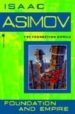 FOUNDATION AND EMPIRE de ASIMOV, ISAAC 