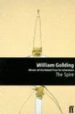 THE SPIRE de GOLDING, WILLIAM 