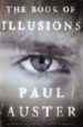 THE BOOK OF ILLUSIONS de AUSTER, PAUL 