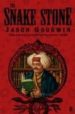 THE SNAKE STONE de GOODWIN, JASON 