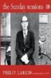 DARK AND THE SUNDAY SESSIONS (AUDIO CD) de LARKIN, PHILIP 