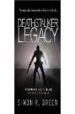 DEATHSTALKER LEGACY de GREEN, SIMON R. 