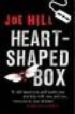 HEART-SHAPED BOX de HILL, JOE 