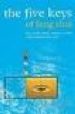 THE FIVE KEYS OF FENG SHUI de BARTLETT, SARAH 