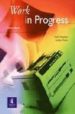 WORK IN PROGRESS: COURSE BOOK de HOPKINS, ANDY  POTTER, JOCELYN 