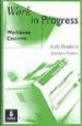 WORK IN PROGRESS: WORKBOOK CASSETTE di HOPKINS, ANDY  POTTER, JOCELYN 
