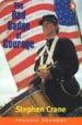 THE RED BADGE OF COURAGE: BOOK AND CASSETTE PACK (INCLUYE CASETE) de CRANE, STEPHEN 