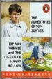 THE ADVENTURES OF TOM SAWYER: WITH RIP VAN WINKLE AND LEGEND OF S LEEPY HOLLOW (AUDIOBOOKS) de TWAIN, MARK  IRVING, WASHINGTON 