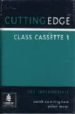 CUTTING EDGE: A PRACTICAL APPROACH TO TASK BASED LEARNING: PRE-IN TERMEDIATE CLASS CASSETTES de CUNNIGHAM, SARAH  MOOR, PETER 