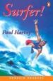 SURFER! de HARVEY, PAUL 