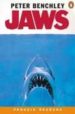 JAWS (LEVEL 2-ELEMENTARY) de BENCHLEY, PETER 