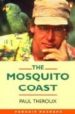 THE MOSQUITO COAST di THEROUX, PAUL 