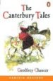 CANTERBURY TALES: PENG2: CANTERBURY TALES CHAUCER NE de CHAUCER, GEOFFREY 