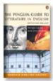 THE PENGUIN GUIDE TO LITERATURE IN ENGLISH: BRITAIN AND IRELAND de CARTER, RONALD  MCRAE, JOHN 