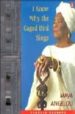 I KNOW WHY THE CAGED BIRD SINGS. AUDIO PACK (LEVEL 6) de ANGELOU, MAYA 