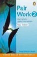 PAIR WORK 2 (INTERMEDIATE-UPPER INTERMEDIATE) de WATCYN-JONES, PETER 