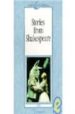 STORIES FROM SHAKESPEARE: STAGE 3 (1300 WORD VOCABULARY) de SHAKESPEARE, WILLIAM 